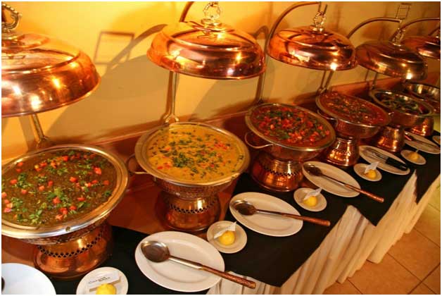 6 Must-Have Indian Wedding Dishes