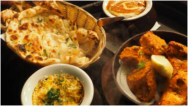 All about Indian Restaurant and Their Food