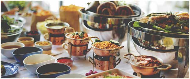 Counting on Some of the Best Indian Catering Services in Boston